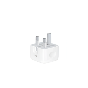 Amaya ACW-U54S PD 20W USB-C Foldable Power Adapter With Fast Charging