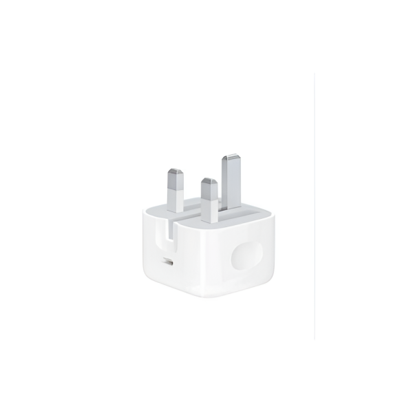 Amaya ACW-U54S PD 20W USB-C Foldable Power Adapter With Fast Charging