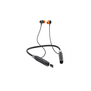 Amaya EAB-E200D Magnetic in-ear Wireless Neckband Headphones