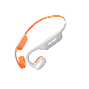 Amaya ASP01 Wireless Sport Bone Conduction Earphones Neckband Headphones