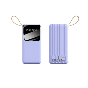 Amaya APW-01 Power Bank 20000mAh Fast Charging