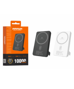 Amaya APB-WF54 Wireless 10000Mah. 22.5W Power Bank
