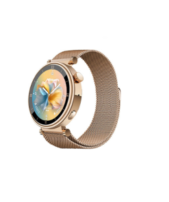 Amaya ASW-02 Smart Watch