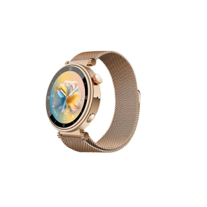 Amaya ASW-02 Smart Watch