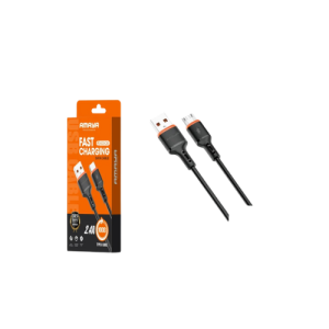 Amaya Data cable AMAYA-ACD-M26 2.4A