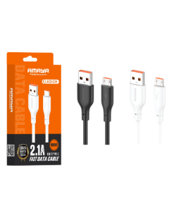 Amaya ACD-C29 Type C Data Cable USB C Fast Data Cable