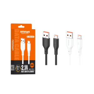 Amaya ACD-C29 Type C Data Cable USB C Fast Data Cable