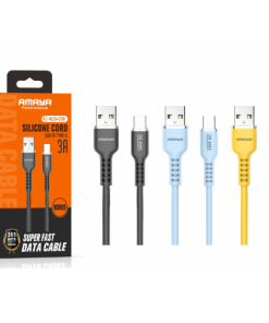 Amaya ACD-C30 Data Cable Cicada Silicone