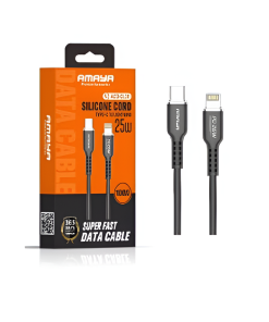 Amaya Lightning Cable Model ACD-CL30