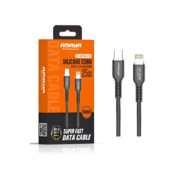 Amaya Lightning Cable Model ACD-CL30