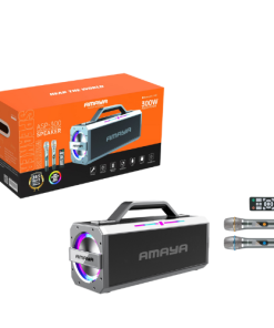 Amaya ASP-300 Bluetooth Speaker