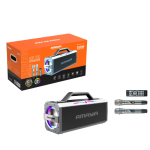 Amaya ASP-300 Bluetooth Speaker