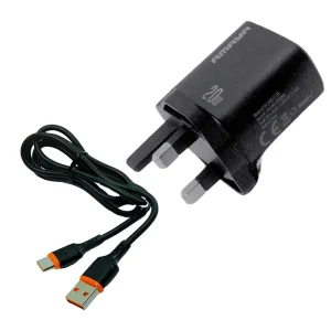 Amaya Charger ACW-U40S-CC26 20W