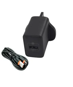 Amaya ACW-AU101-C29 GB Single U10W charger with Type-C cable