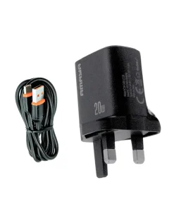 Amaya Charger ACW-U41D-C26A +C 20W