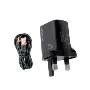 Amaya Charger ACW-U41D-C26A +C 20W