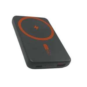 Amaya APB-W17 Wireless Magnetic Power Bank 5000mah Ultra-Thin 22.5W