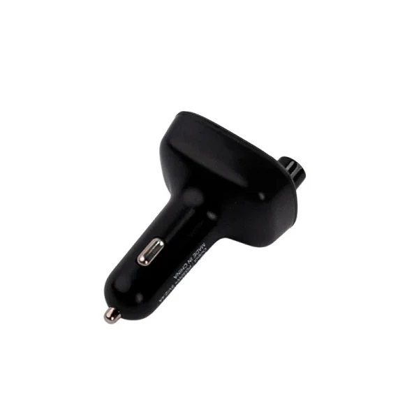 Amaya ACC-T02 Car MP3 Player Car Adapter, Charger and FM Transmitter