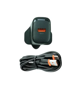 Amaya Charger ACW-U42S-C26 18W