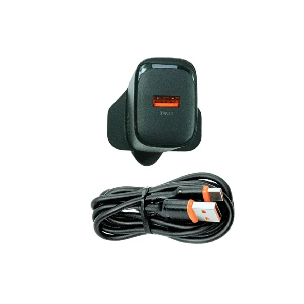 Amaya Charger ACW-U42S-C26 18W