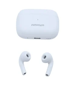 Amaya ATW-07 Wireless Sports Bluetooth Earbuds
