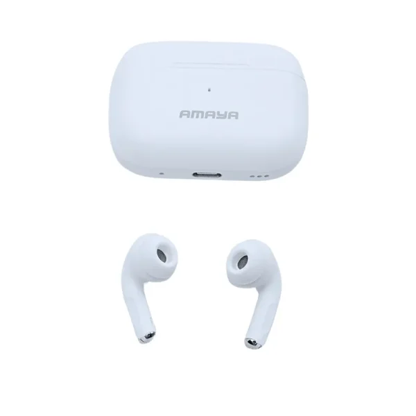 Amaya ATW-07 Wireless Sports Bluetooth Earbuds