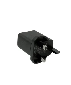 Amaya ACW-AU101-C29 GB Single U10W charger with Type-C cable