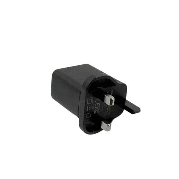 Amaya ACW-AU101-C29 GB Single U10W charger with Type-C cable