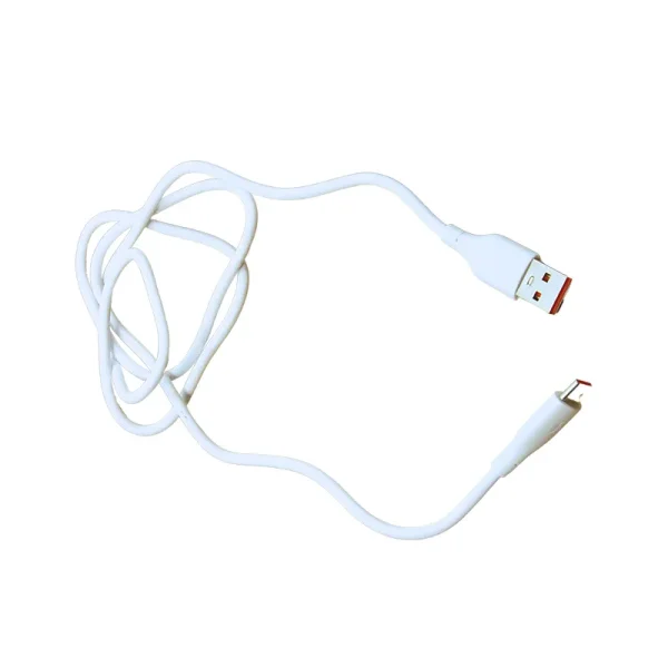 Amaya ACW-MU201 UK A+C 20W charger with Type-C cable