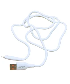 Amaya ACW-HU301 UK A+C 33W charger with Type-C cable