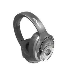 Amaya AEB-H380 Wireless Speaker Headset with Headphones