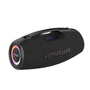 Amaya BD99 MAX Wireless Bluetooth Speaker 120W 24000mAh