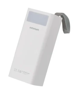 Amaya APW-04 Power Bank 40000mAh 22.5W