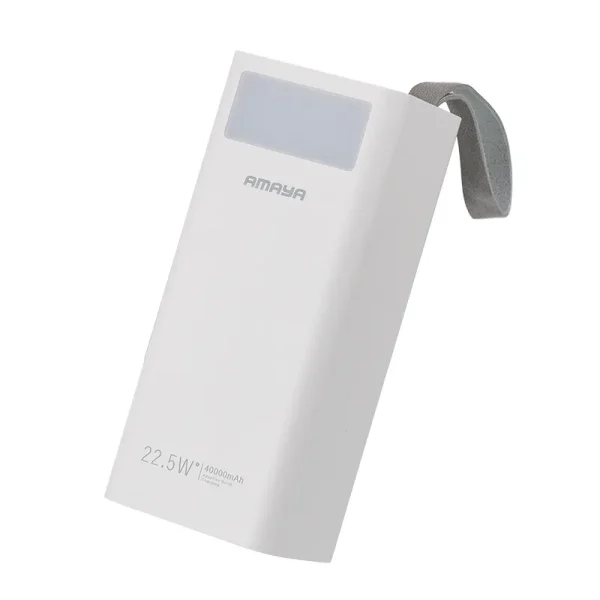 Amaya APW-04 Power Bank 40000mAh 22.5W