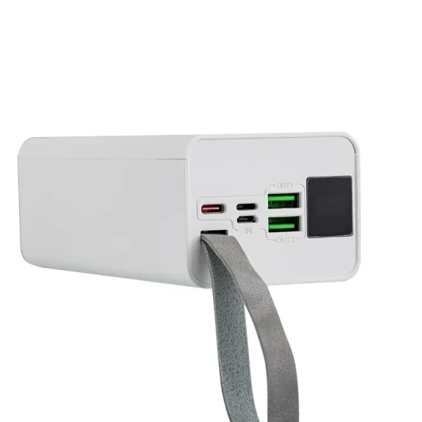 Amaya APW-03 Power Bank 30000mAh 22.5W