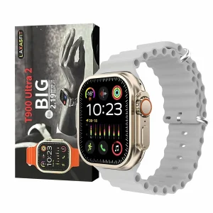 T900 Ultra 2 big NFC Smart Watch