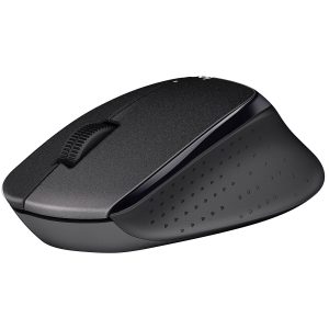 Logitech M330 Silent Plus Wireless Mouse