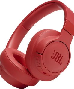 JBL TUNE 700BT Over-Ear Wireless Headphones