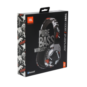 JBL TUNE 1000BT Wireless Headset