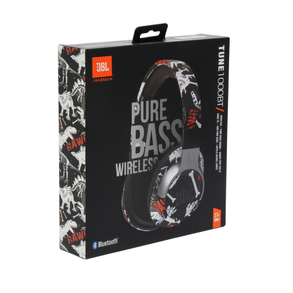 JBL TUNE 1000BT Wireless Headset