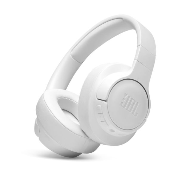 JBL Tune 710BT Wireless Over-Ear Headphones