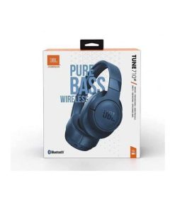 JBL Tune 710BT Wireless Over-Ear Headphones