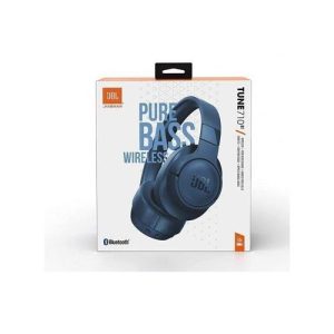 JBL Tune 710BT Wireless Over-Ear Headphones