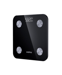 Oraimo FitScale OPC-SC200N Body Fat Weight Scale Full Body Tracker
