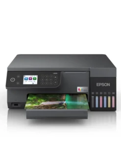 Epson EcoTank L8100 A4 InkTank Photo Printer