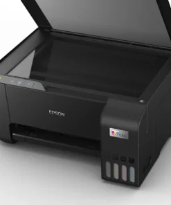 Epson EcoTank L3210 A4 All-in-One Ink Tank Printer