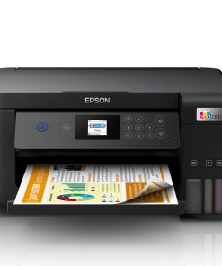 Epson EcoTank L4260 A4 Wi-Fi Duplex All-in-One Ink Tank Printer
