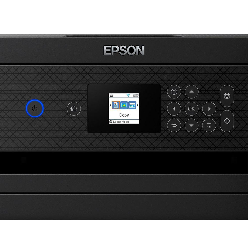 Epson EcoTank L4260 A4 Wi-Fi Duplex All-in-One Ink Tank Printer