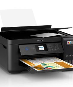 Epson EcoTank L4260 A4 Wi-Fi Duplex All-in-One Ink Tank Printer