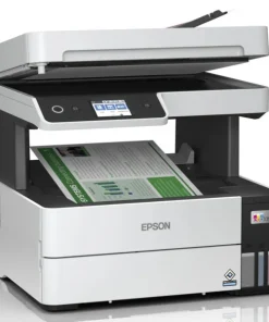 Epson EcoTank L6490 A4 Ink Tank Printer